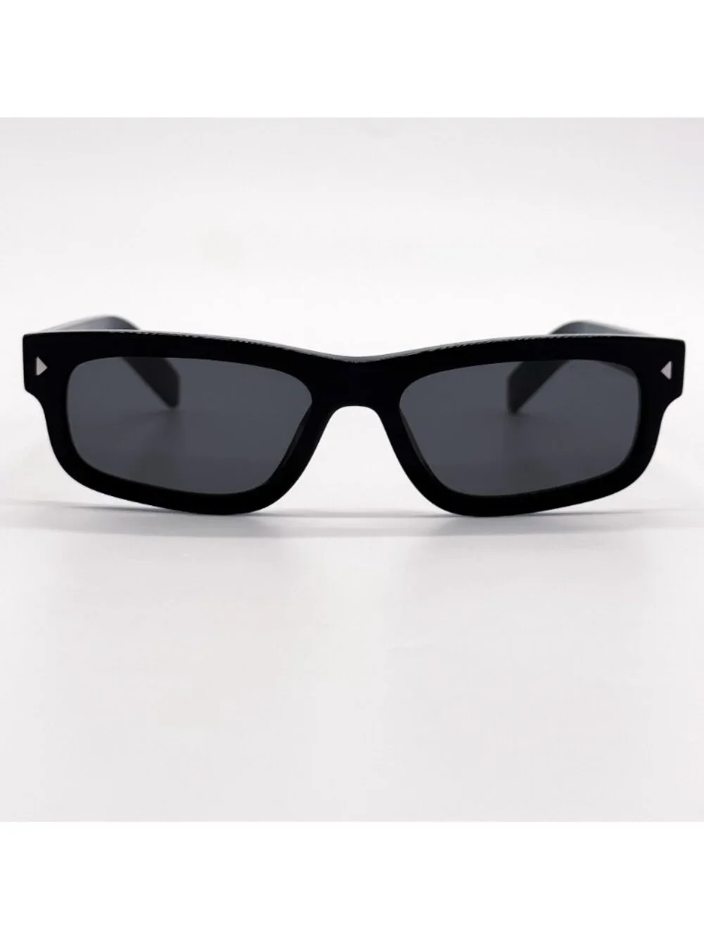 NEW PRADA SUNGLASSES PRB11S 16K731 BLACK MEN EYEWEAR PR B11S 16K731, SPR B11S